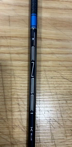 Tensei Blue 1K 65g Stiff Flex 3 Wood Shaft -Mizuno Adapter Xlink Tech - Picture 1 of 7