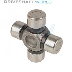 Junta universal con estacas de eje de transmisión de alta resistencia de 14 mm x 38 mm - Imagen 1 de 2