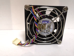 AVC Gehäuselüfter Kühler V26815-B116-V111 , 12V 0,70A , 120mm 4 polig , D0S07025 - Bild 1 von 7