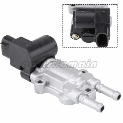 22270-21010 IDLE AIR CONTROL VALVE FOR TOYOTA SCION XA XB ECHO 2000-2005 - Изображение 1 из 4