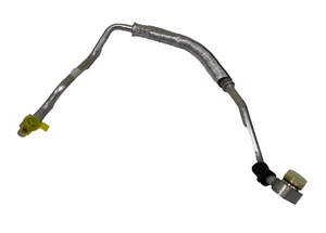 Genuine Jaguar XF 2009-15 Air Conditioning Hose 3.0L Petrol C2Z3576 - Picture 1 of 4