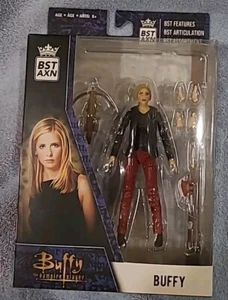 BUFFY SUMMERS From Buffy The Vampire Slayer Popular TV series BRAND NEW IN BOX - Picture 1 of 9