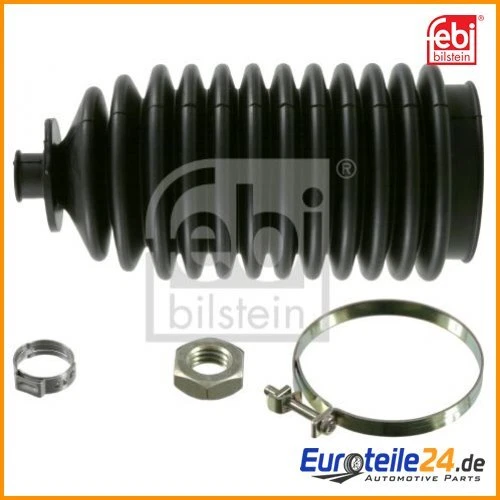 Juego de fuelles, dirección FEBI BILSTEIN 22590 para Volvo 740 Foto 1 de 1