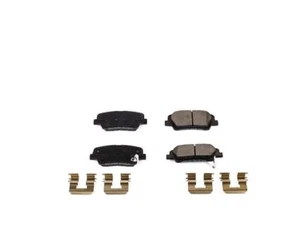 For 2010-2018 Hyundai Santa Fe Brake Pad Set Rear Power Stop 14316GRRW 2011 2012 - Picture 1 of 2