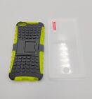 NEW For iPod Touch 5th & 6th & 7th Gen Hybrid Hard Shockproof Armor Case Cover