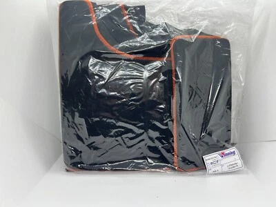 Winning Boxing Rib Protector Shirt Type RIB-3 Body Protector Black Japan NEW - Image 1 of 4