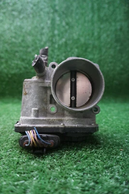 Nissan NV200 2010 1,8 L carrocería del acelerador fabricante de equipos originales ETA6002J Foto 1 de 4