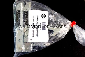 Genuine ILve Titanium Oven Door Hinge T90CLMP T90FLMP T90LMP T90WMP T9FWMP - Picture 1 of 1