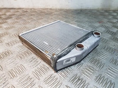 MATRIZ CALENTADOR ALFA ROMEO MITO 164210100 Foto 1 de 3