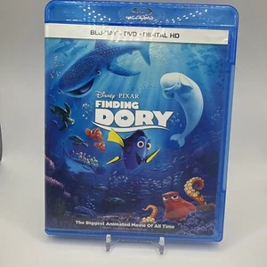 Finding Dory - Picture 1 of 2