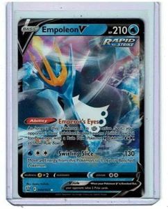 Rapid Strike Empoleon V - Estilos de batalla - 040/163 - Imagen 1 de 4