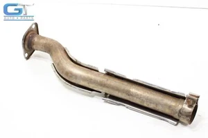 11-17 ASTON MARTIN V8 VANTAGE GTS 4.7 ESCAPE TRASERO DERECHO TUBO INTERMEDIO OEM - Imagen 1 de 5