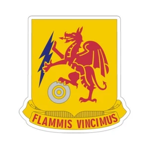 2 Chemical Battalion (U.S. Army) AUFKLEBER Vinyl Kiss-Cut Aufkleber - Bild 1 von 25