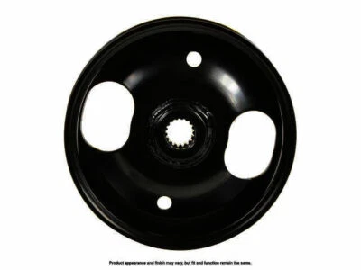 For 2002-2004 Infiniti I35 Power Steering Pump Pulley Cardone 46419HH 2003 - Image 1 of 2