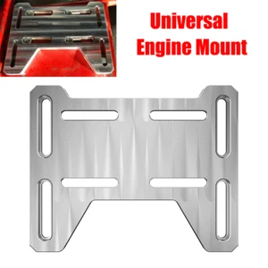 Montaje de motor universal para mini bicicleta y go kart doodlebug DB30 y 100 - Imagen 1 de 9