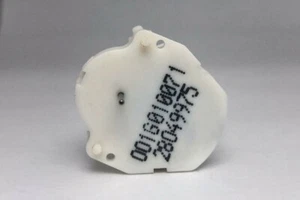 2006 -2007 Chevy Gauge Cluster Stepper Motor for Impala, Express, Monte Carlo - Picture 1 of 3
