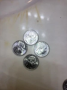 Misprinted Quarters 200$ - Picture 1 of 2