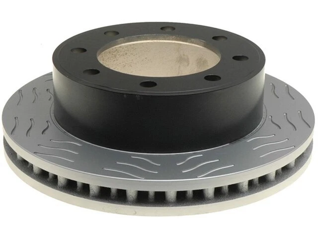 Rotor de freno delantero para 99-05 Ford Excursion F250 Super Duty F350 F450 4x4 NP83B2 Foto 1 de 1