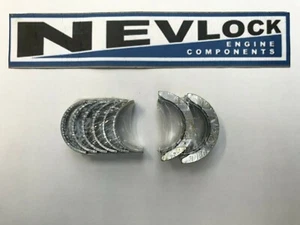 COJINETES DEL CIGÜEÑAL PRINCIPAL BMW/MINI B38A15 COUNTRYMAN COOPER X1 X2 318I 218I - Imagen 1 de 1