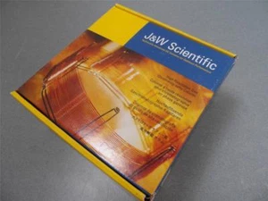 Columna científica de cromatología de gases Agilent J&W 125-1733 DB-17 con caja original - Imagen 1 de 1
