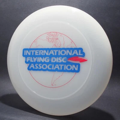 Discraft Sky-Styler International Flying Disc Association Foto 1 de 3