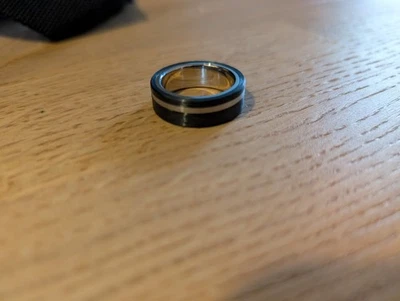 Energetix Ring Größe 19 - Bild 1 von 2