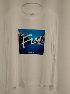 Fly long sleeve t-shirt, Brand NEW, Size X LARGE - Picture 1 of 1