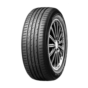NEXEN Sommerreifen 165/70 R 14 TL 81T N-BLUE HD PLUS (KOR) - Bild 1 von 3