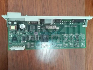 1PCS USED SIEMENS 6SN1118-0DJ21-0AA2 6SN1 118-0DJ21-0AA2 CONTROL LOOP BLOCK - Picture 1 of 4