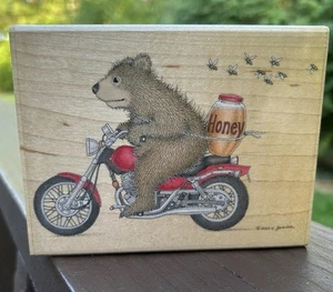 Ultra Rare - Honey On The Run House Mouse PR1018 - Bild 1 von 4