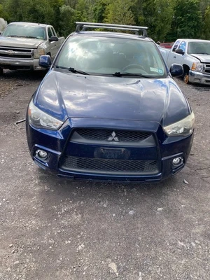 11 12 13 14 15 16 17 18 MITSUBISHI RVR Engine Assembly/motor Foto 1 de 4