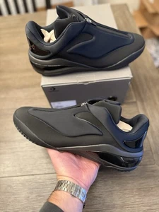 Size 13 - Converse SHAI 001 Charm Black - Picture 1 of 9