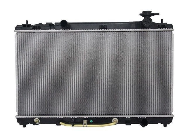 Radiador 49VYPR66 para Toyota Camry 2007 2009 2008 2010 2011 Foto 1 de 1