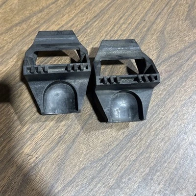 BMW E46 330ci 2000-2005 cupé soporte radiador OEM Foto 1 de 3