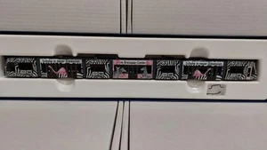 Rietze Strassenbahn Siemens Combino 7tlg. VAG Freiburg - BÖ Schuhe - Picture 1 of 1