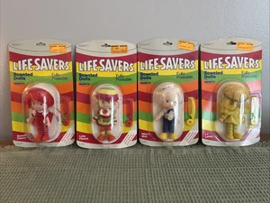 Vintage Neu im Karton Remco Lebensretter Duftpuppen - Bild 1 von 6