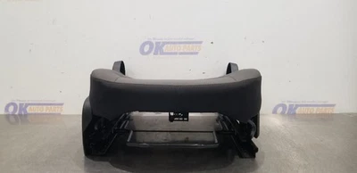 21 FORD TRANSIT 250 ASIENTO PISTA INFERIOR PASAJERO DELANTERO GRIS TELA MANUAL Foto 1 de 4