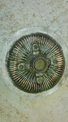 Fan Clutch Fits 03-05 AVIATOR 876219 Foto 1 de 4
