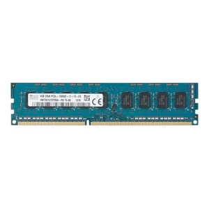 Fujitsu S26361-F3777-L514 4GB PC3-12800 DDR3-1600MHz ECC CL11 240P DIMM Memory - Picture 1 of 1