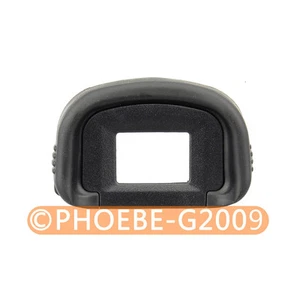 EyeCup for Canon Eg EOS 7D 1D Mark IV 1D 1Ds Mark III - Picture 1 of 1