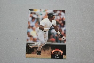 1992 Topps Stadium Club Baseball Card Complete Finish Fill Your List Set 441-649 - Image 1 of 2