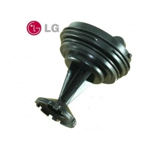 LG FILTRO POMPA SCARICO LAVATRICE 5006EN3017 LG TAPPO NERO Filetto - Foto 1 di 1