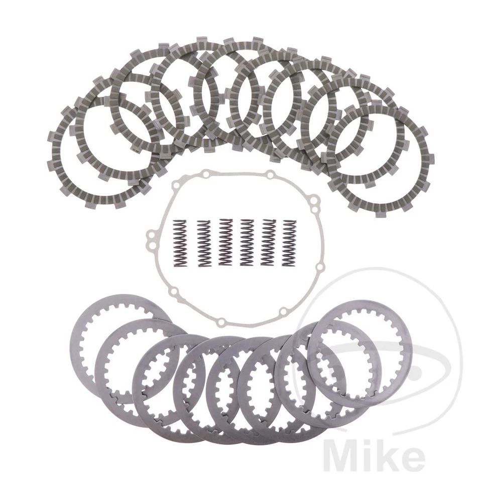 Комплект муфты TRW подходит для Yamaha YZF-R6 600 Anniversary 2012-2013 - Изображение 1 из 1