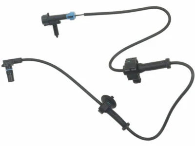 For 2007-2014 GMC Yukon XL 1500 ABS Speed Sensor Rear SMP 76965SP 2008 2009 2010 - Изображение 1 из 2