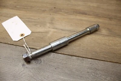 15-22 2022 22 Honda CBR300R CBR 300 eje delantero con espaciadores *Bonito Foto 1 de 4