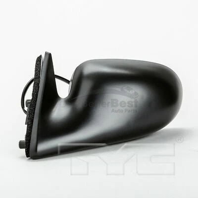 Um novo espelho de porta TYC esquerdo 5750232 963024B000 para Nissan - Imagem 1 de 4