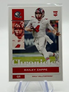 2021 & 2022 PANINI CHRONICLES DRAFT PICKS CARD #2-94 - Picture 1 of 53