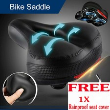 ebay bicycle seats