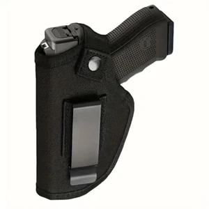 Gun holster for Llama Minimax - Picture 1 of 6