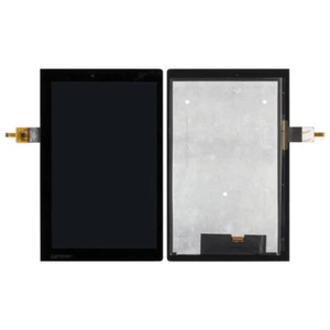 For Lenovo Yoga Tab 3 10 YT3-X50 YT3-X50M YT3-X50F LCD Display Touch Screen - Afbeelding 1 van 6